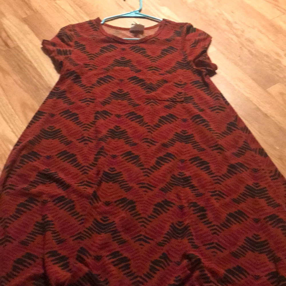 Lularoe Carly